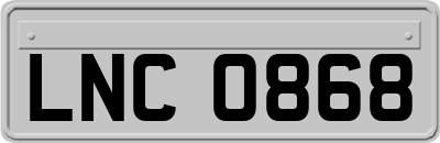 LNC0868