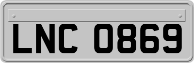LNC0869