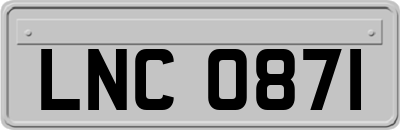 LNC0871