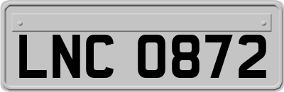 LNC0872