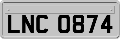 LNC0874