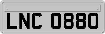 LNC0880