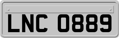 LNC0889