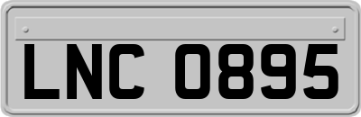 LNC0895