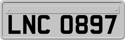 LNC0897