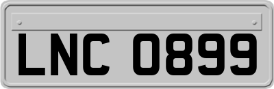 LNC0899