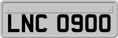 LNC0900