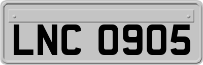 LNC0905