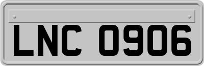 LNC0906