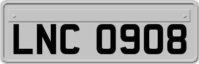 LNC0908