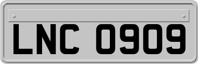 LNC0909