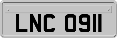 LNC0911