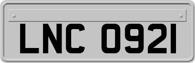 LNC0921