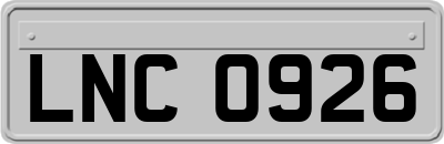 LNC0926