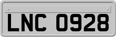 LNC0928