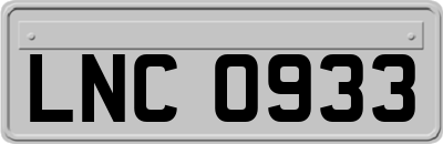 LNC0933