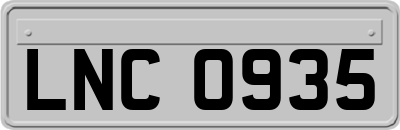 LNC0935