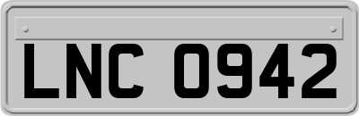 LNC0942