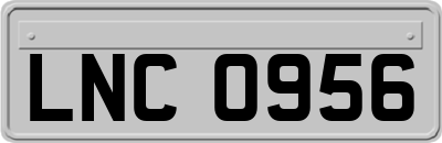 LNC0956