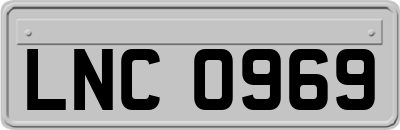 LNC0969