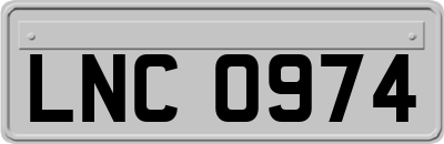 LNC0974