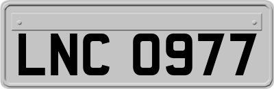 LNC0977