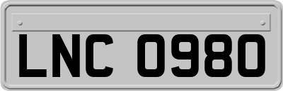 LNC0980