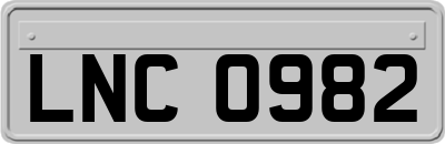 LNC0982