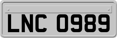 LNC0989