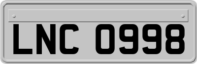 LNC0998
