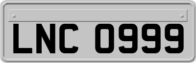 LNC0999
