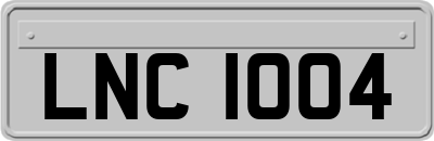LNC1004