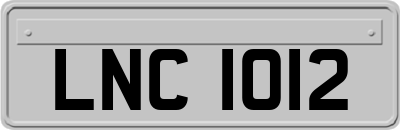 LNC1012