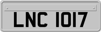 LNC1017