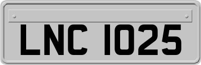 LNC1025