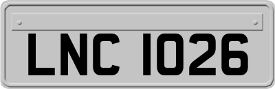 LNC1026
