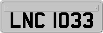 LNC1033