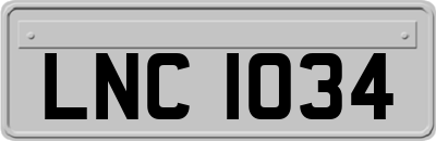 LNC1034
