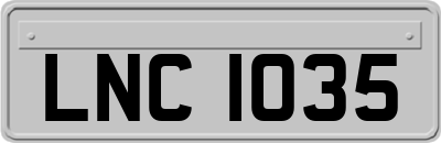 LNC1035