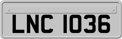 LNC1036