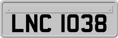 LNC1038