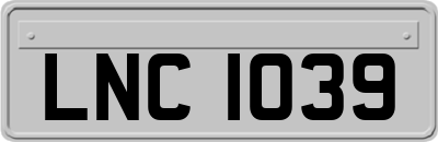 LNC1039