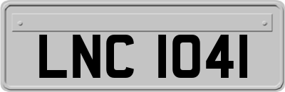 LNC1041