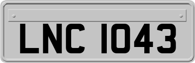 LNC1043