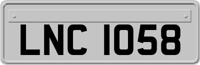 LNC1058
