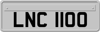 LNC1100