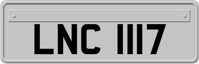 LNC1117