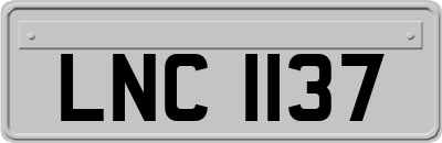LNC1137