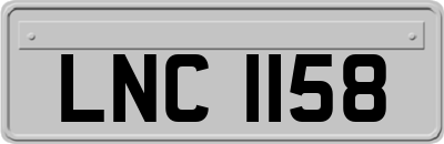 LNC1158