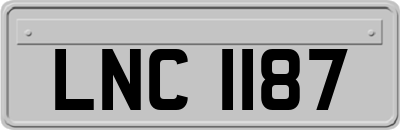 LNC1187
